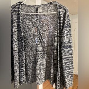 NWOTS Ladies Sweater